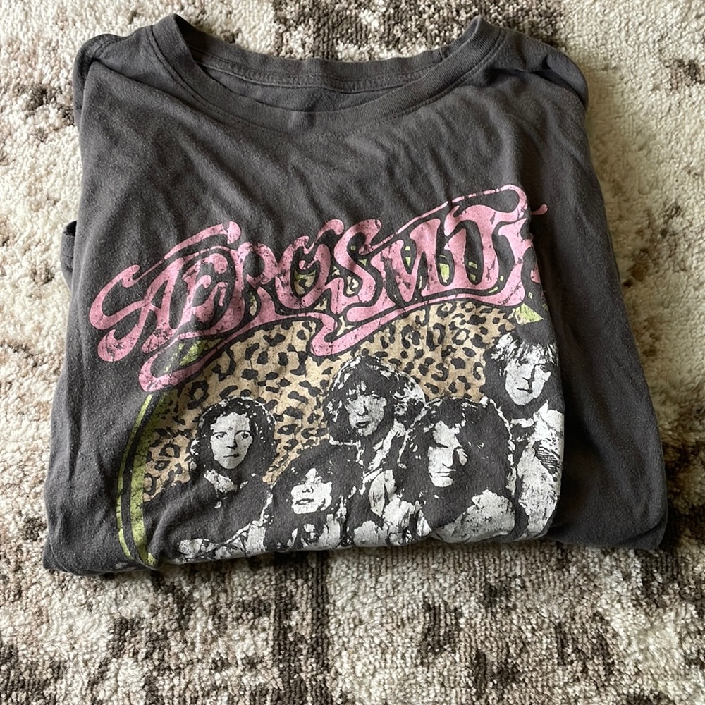 Graphic Tee